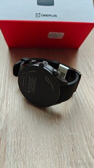 Nové chytré hodinky OnePlus Watch 2R - 2