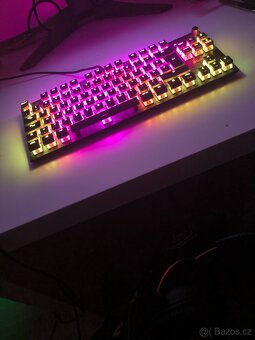 Vulcan roccat TKL pro - 2