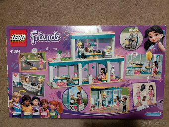 Lego Friends 41394 nemocnice nové - 2
