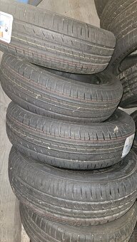 Pneu Barum 195/65 r15 nové - 2