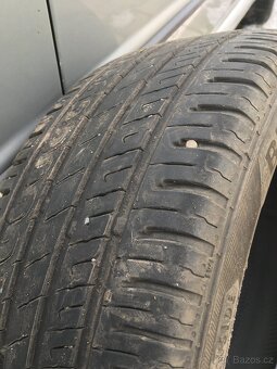 Barum bravuris 5, 195/50 r15v letní - 2