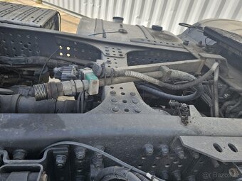 Mercedes-Benz ACTROS 1843, STANDARD, EURO 6, HYDRAULIKA, MEG - 2