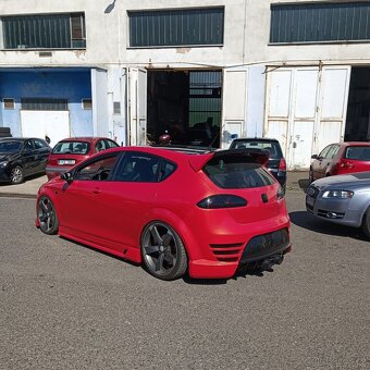 Leon Cupra - 2