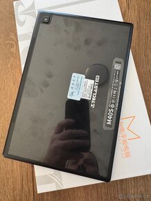 Teclast M40S 10.1inch Tablet Android 11 1920x1200 4GB RAM 12 - 2