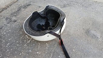 Helma na kolo ARCORE, kolečkové brusle, skejt - 2