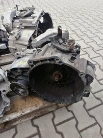 Převodovka Škoda, VW, Seat 2.0TDI-103kw-HDV, GRF - 2
