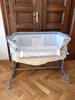 Dětská cestovní postýlka Kinderkraft - 2