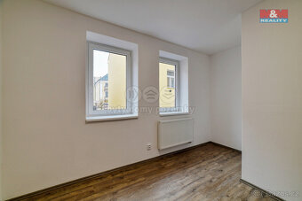 Pronájem bytu 2+kk, 39 m², Františkovy Lázně, ul. Národní - 2