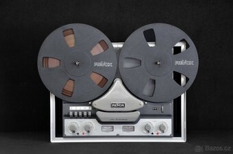 Magnetofon REVOX G-36 - 2