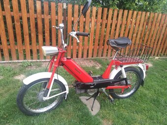 Babeta 207 - 2
