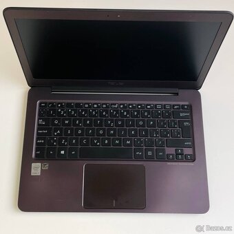 Skvělý, výkonný a lehký notebook Acer UX305LA - 2