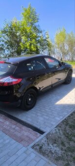 Renault Megane 3 - 2