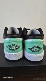 Nike Air Jirdan 1 Low - 2