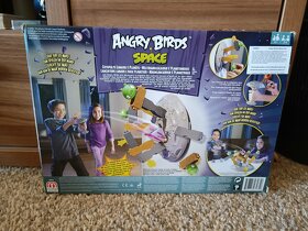 Angry byrds space - 2