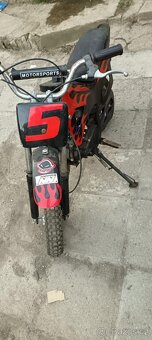 Minicross - 2