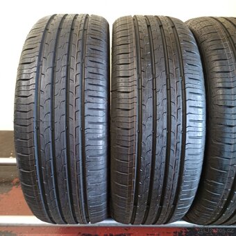 Continental 195/55 R16 91V 6mm DEMO - 2