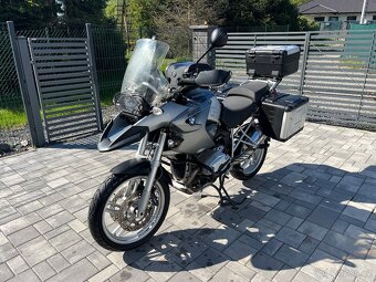 Bmw Gs - 2