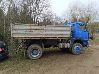 LIAZ 150 - 2