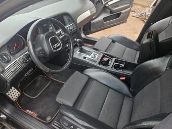 Audi a6 - 2