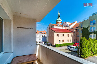 Prodej bytu 4+1, 74 m², Sokolov, ul. Lidické nábřeží - 2