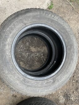 Pneumatiky Barum - 2