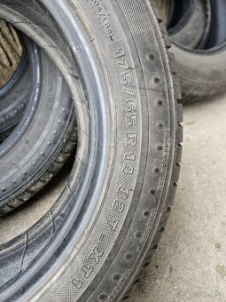 Michelin Energy XT1 175/65 R14 - 2