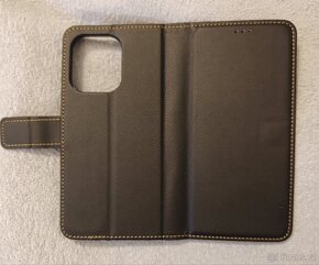 Pouzdro na Xiaomi Redmi Note 13 Pro 5G - nové(ne pro 4G) - 2