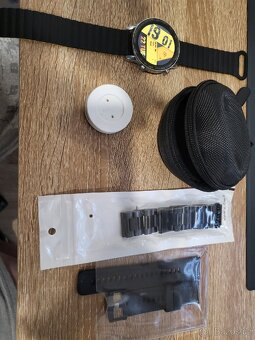 Honor magic watch 2, 46mm - 2