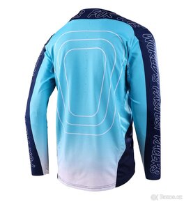 Dres Troy Lee Designs Sprint - 2