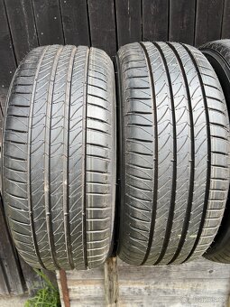 215/55 R17 94V letní sada Michelin - 2
