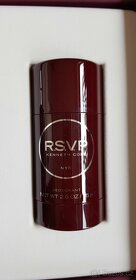 Kenneth Cole R.S.V.P. dárková kazeta EDP - 2