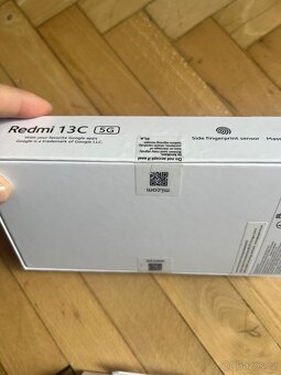 Xiaomi redmi 13C - 2