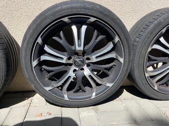 4 x Barracuda Tzunamee 205/45 R 17 - 2