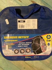 Řetězy - 2