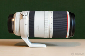 Objektiv Canon RF 100-500 mm 1 4,5-7,1L IS USM - 2