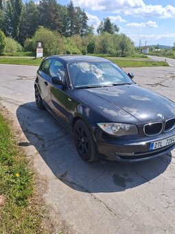 Bmw 1 - 2
