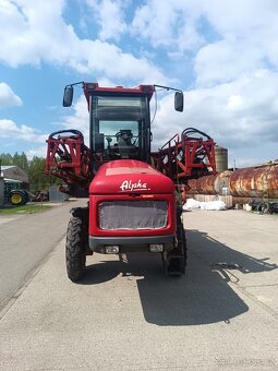 HARDI ALPHA - 2