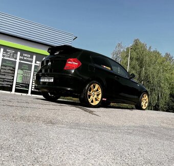 KOLA BMW dvourozměr - 2