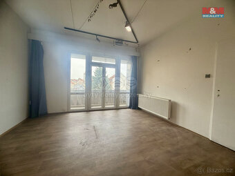 Pronájem kancelářského prostoru, 28 m², Blatná - 2