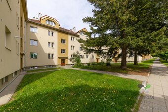 Prodej, byt 3+kk 86 m2, Kuřim, ul. Jungmannova - 2