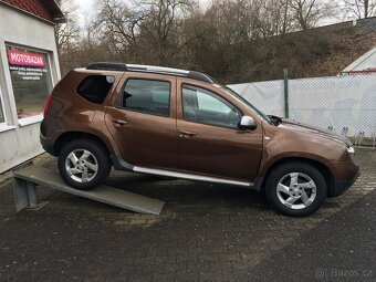 Dacia Duster 1.5 Dci 4x4 - 2