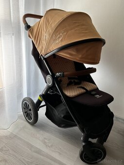 Sportovní kočárek PETITE&MARS Street+ Air - 2