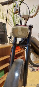 Babetta 207 - 2