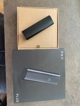 PAX Plus vaporizer - 2