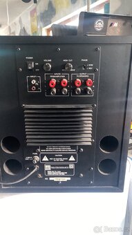 Subwoofer 200w - 2