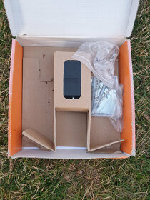 Prodám zámek X SAFETY BOX II - 2