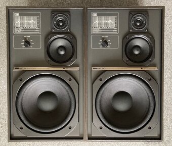 Vintage reproboxy ITT HiFi 8092B - 2