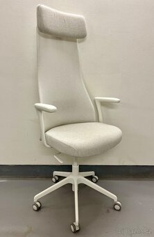Kancelářská židle Ikea Jarvfjallet - 2