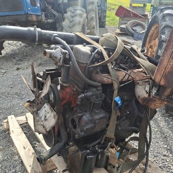 Motor 77 - 2