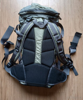 batoh COLUMBIA sportswear - HODD RIVER 30l - 2